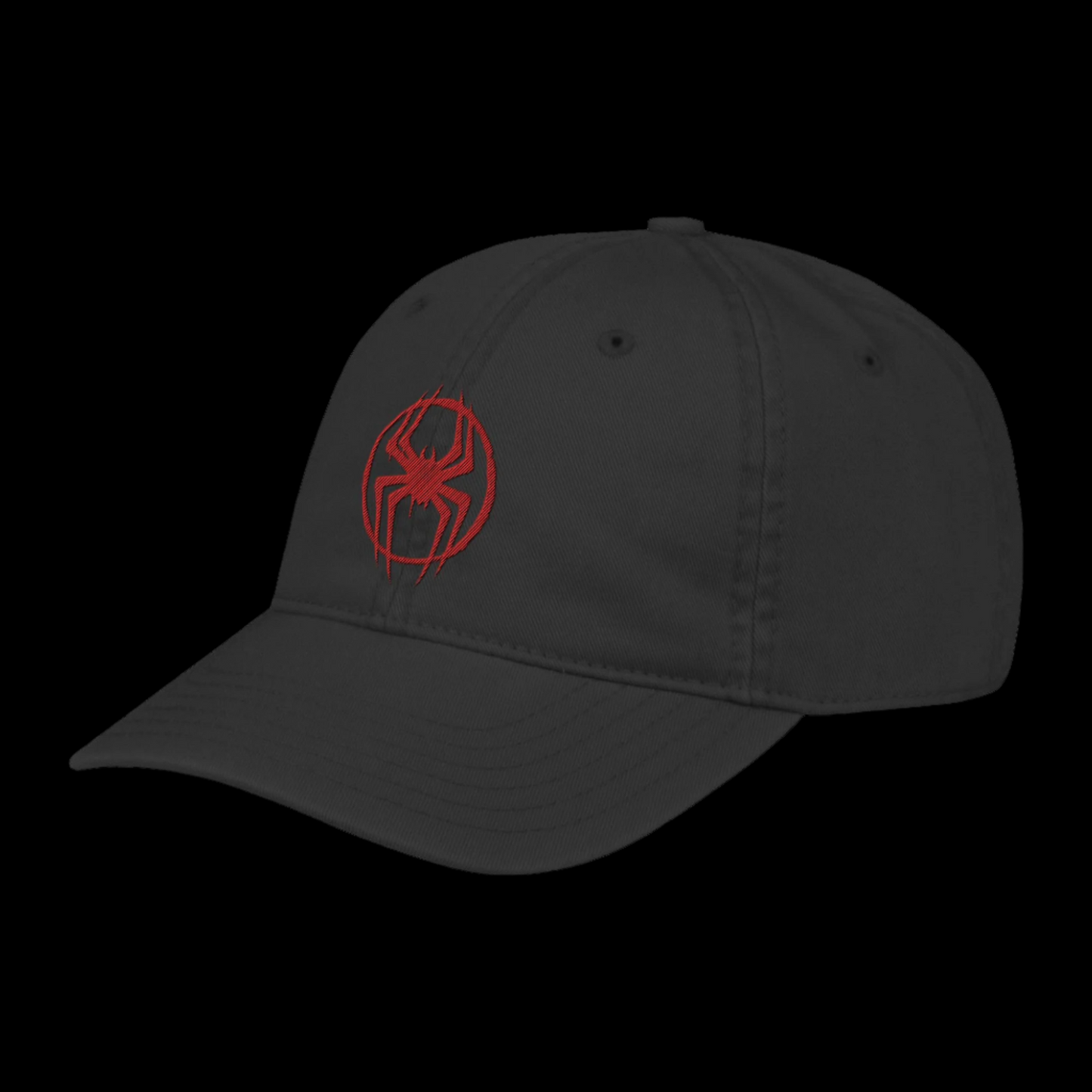 SPIDER-MAN ACROSS THE SPIDER-VERSE: LIVE IN CONCERT | BASEBALL CAP