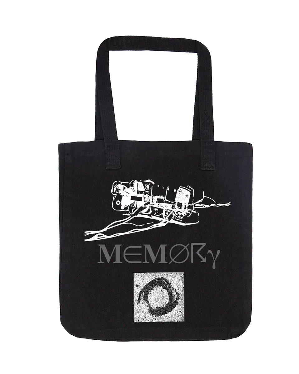 OPN Memory Black Tote