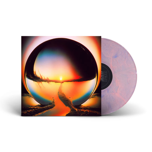 NEON PILL | SWEETART COLOURED VINYL