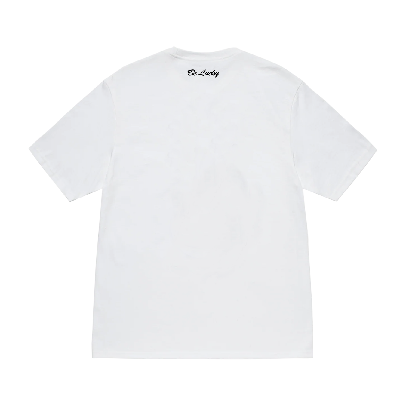 Louis Dunford - North London Forever White T-Shirt