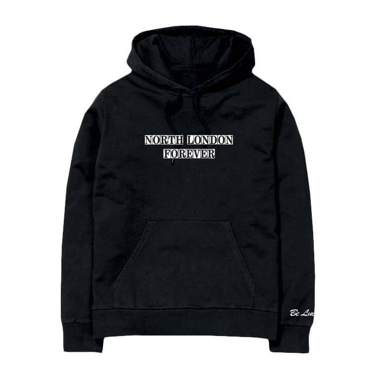 Louis Dunford - North London Forever Hoodie