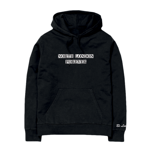 Louis Dunford - North London Forever Hoodie