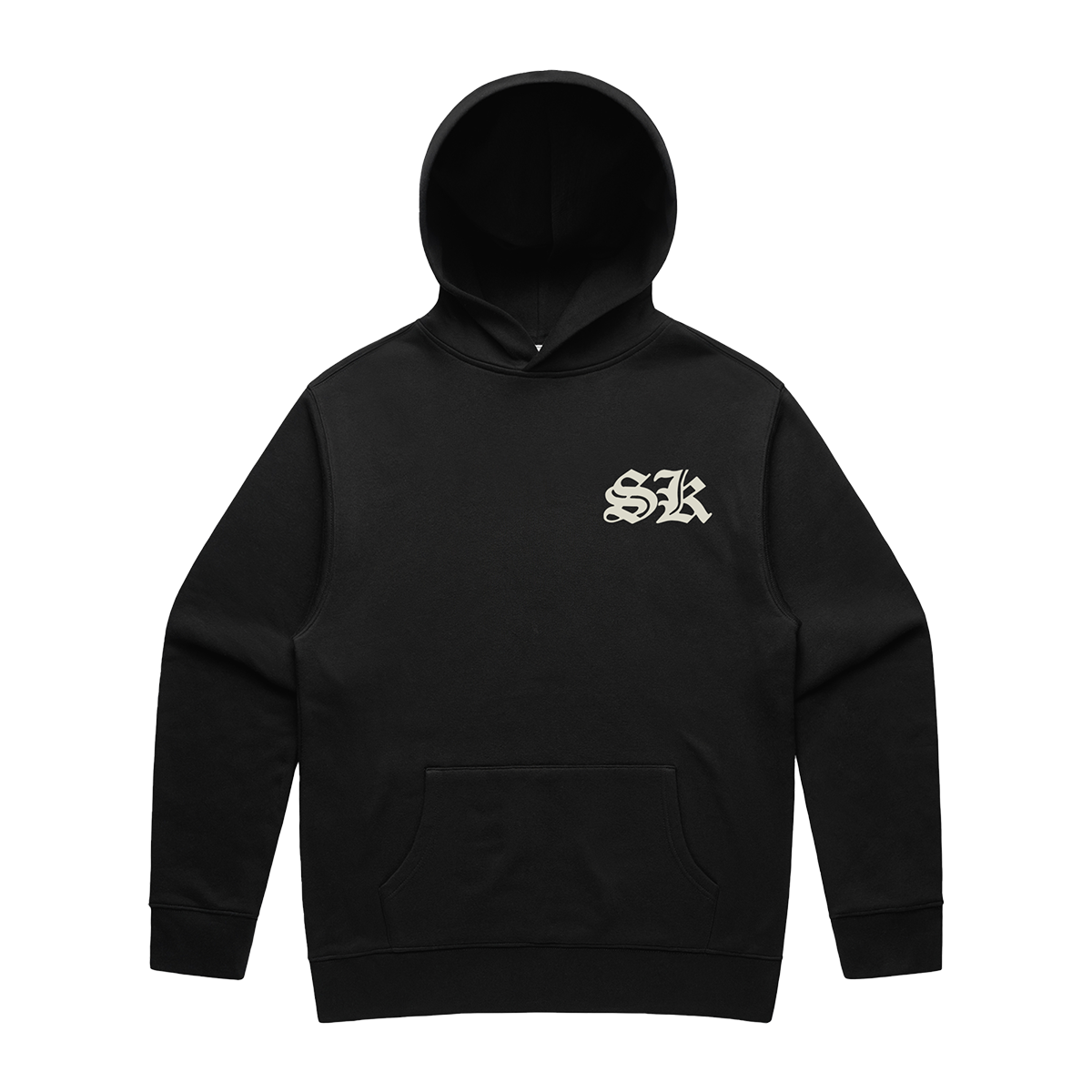 Sasha Keable 2024 Tour Hoodie