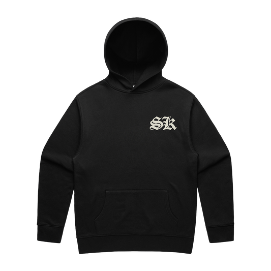 Sasha Keable 2024 Tour Hoodie