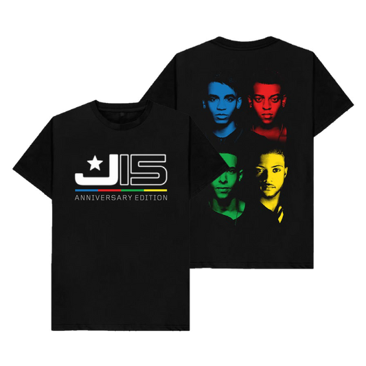 J15 Anniversary T-Shirt