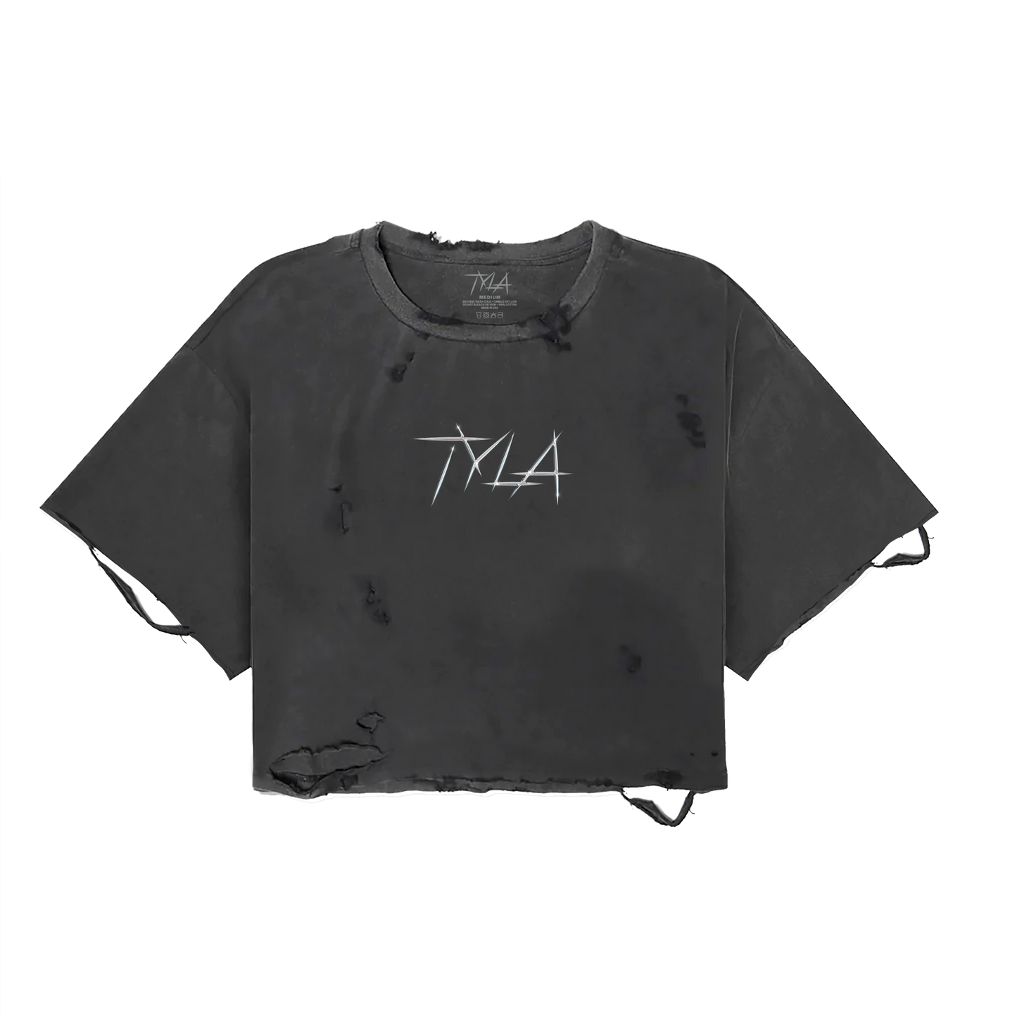 Tyla Blade Tee