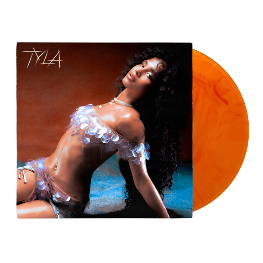 Tyla | LP