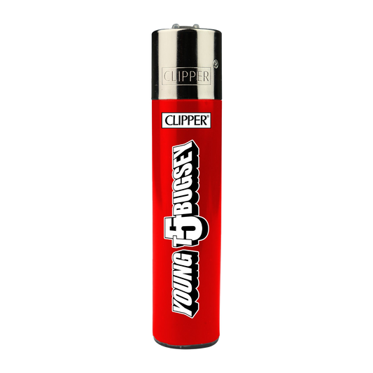 YTB Lighter