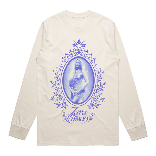 Venus | Ecru Longsleeve