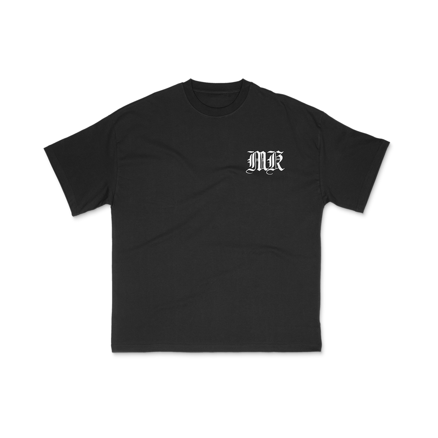 MK 17 Tee (Black)