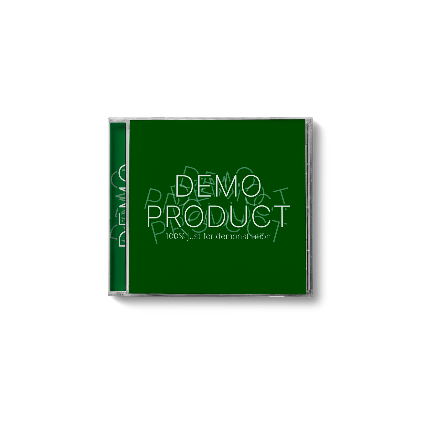 Demo | CD