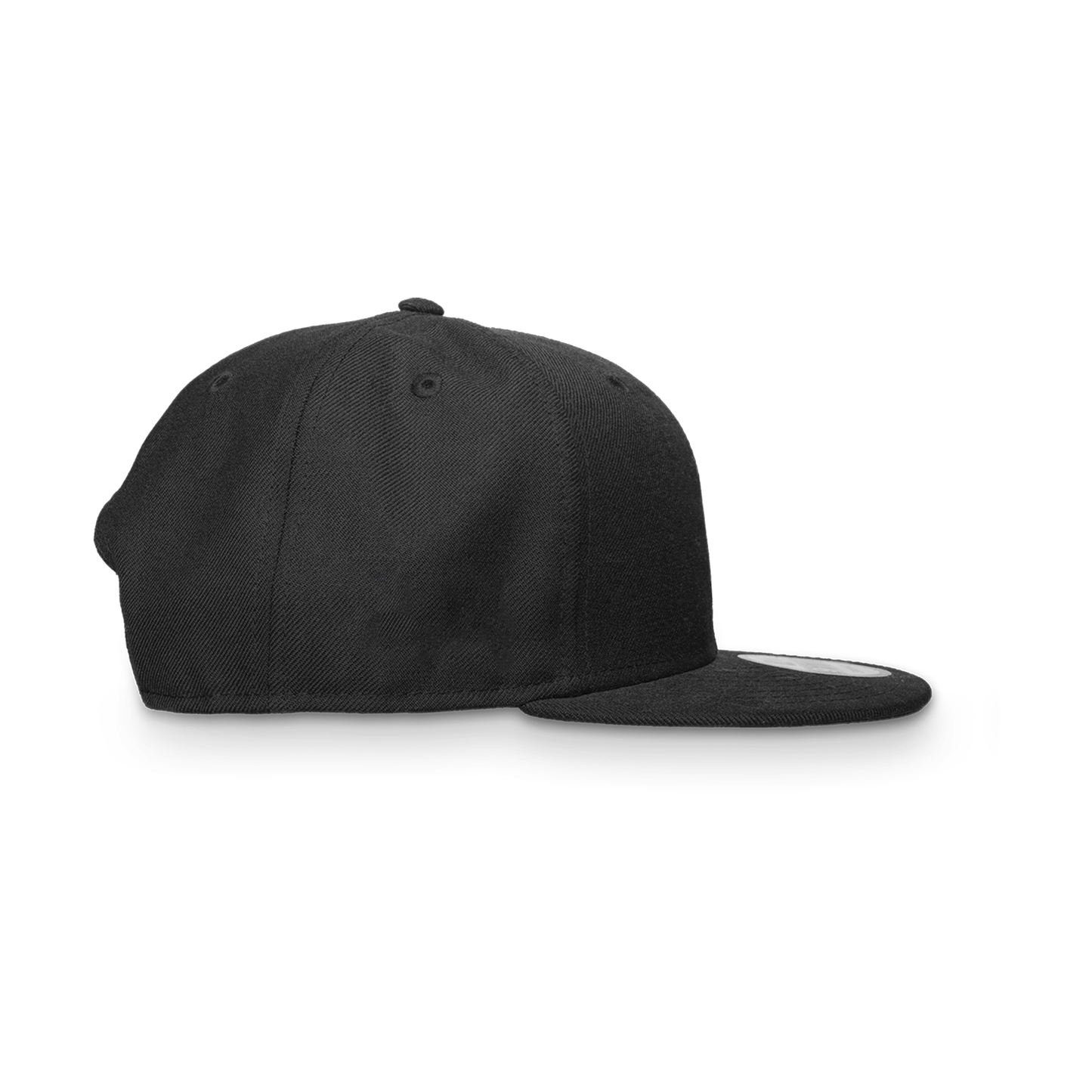 MK Hat (Black)