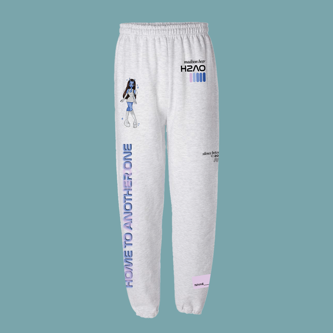 Madison Beer H2AO Sweatpants