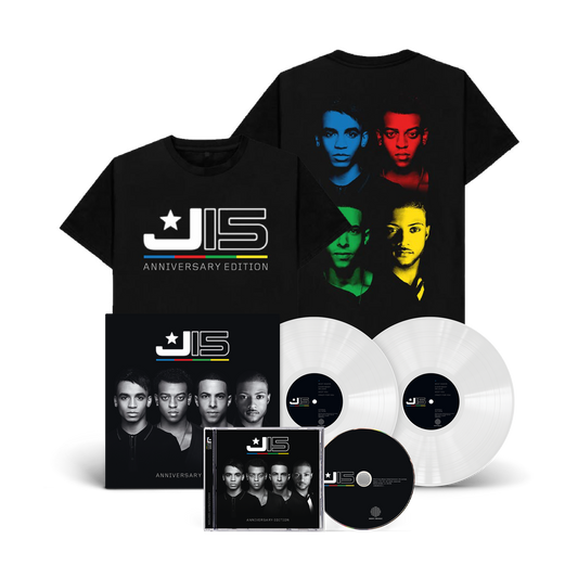 J15 Anniversary | Complete Bundle