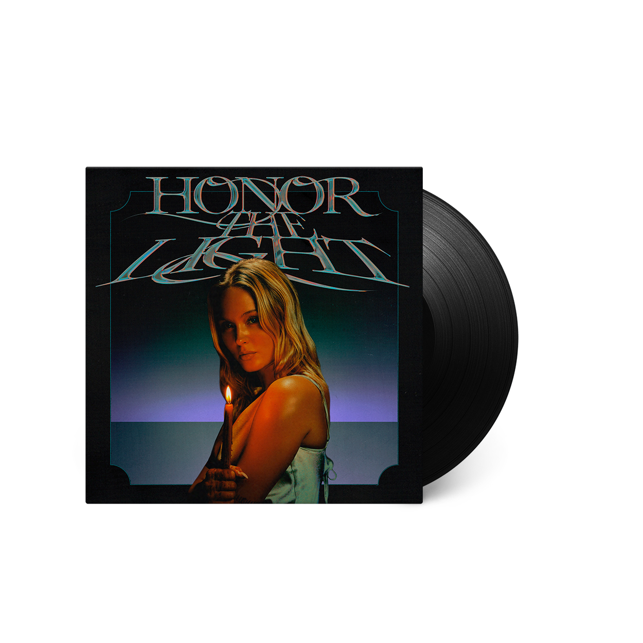 Honor The Light EP | Vinyl