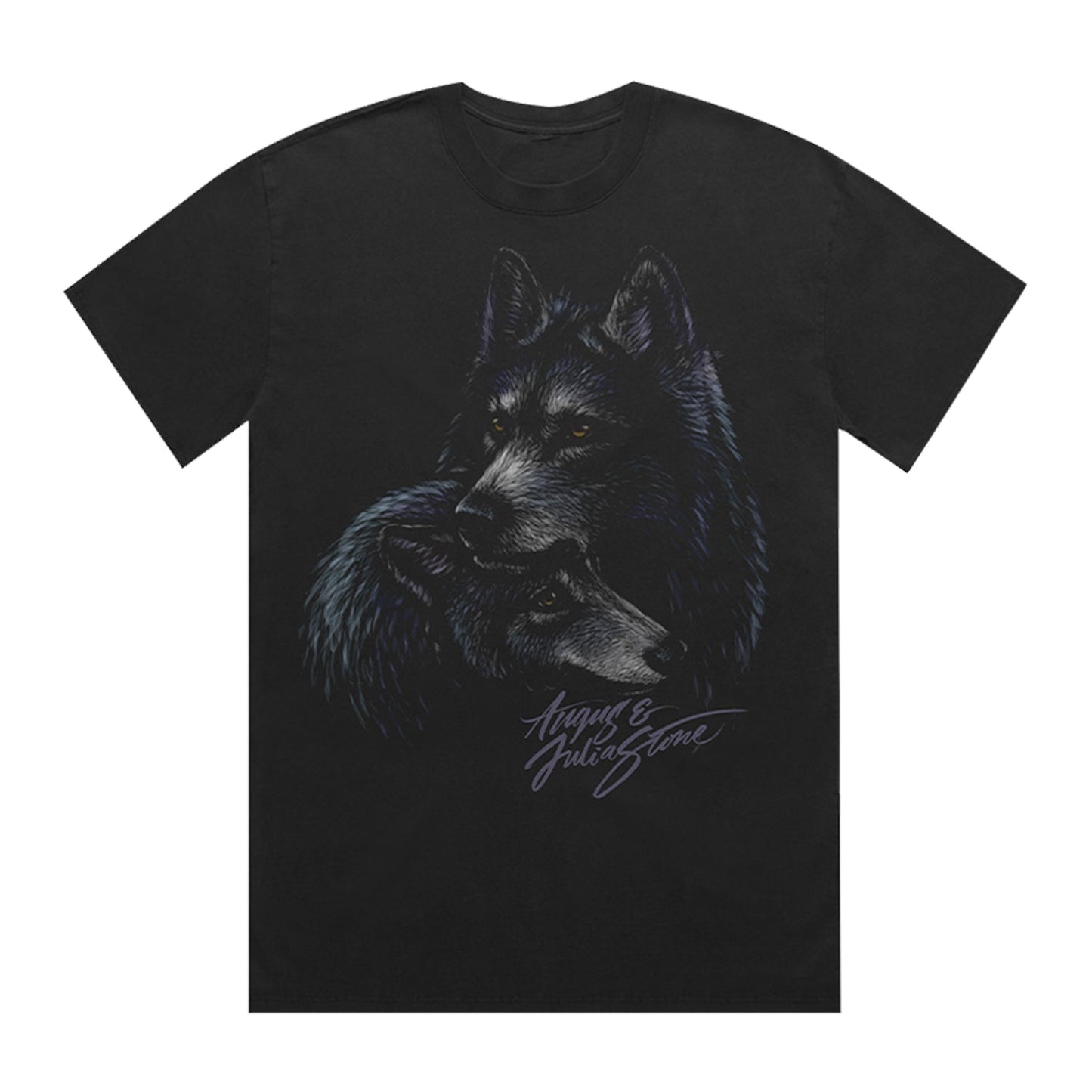 WOLVES T-SHIRT