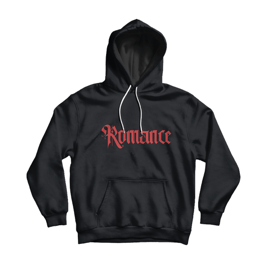 Romance Hoodie