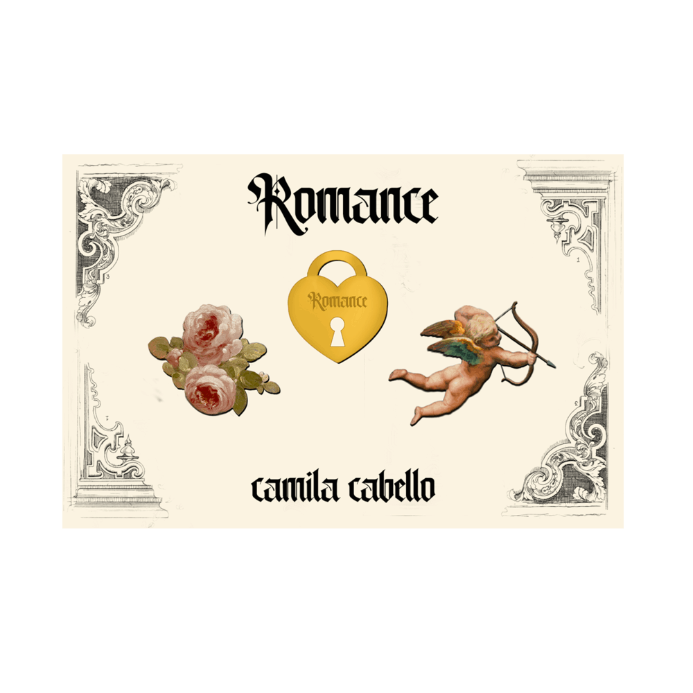 Romance Enamel Pin Badge Set