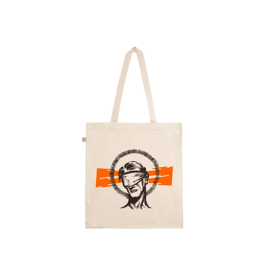 Logo Tote Bag