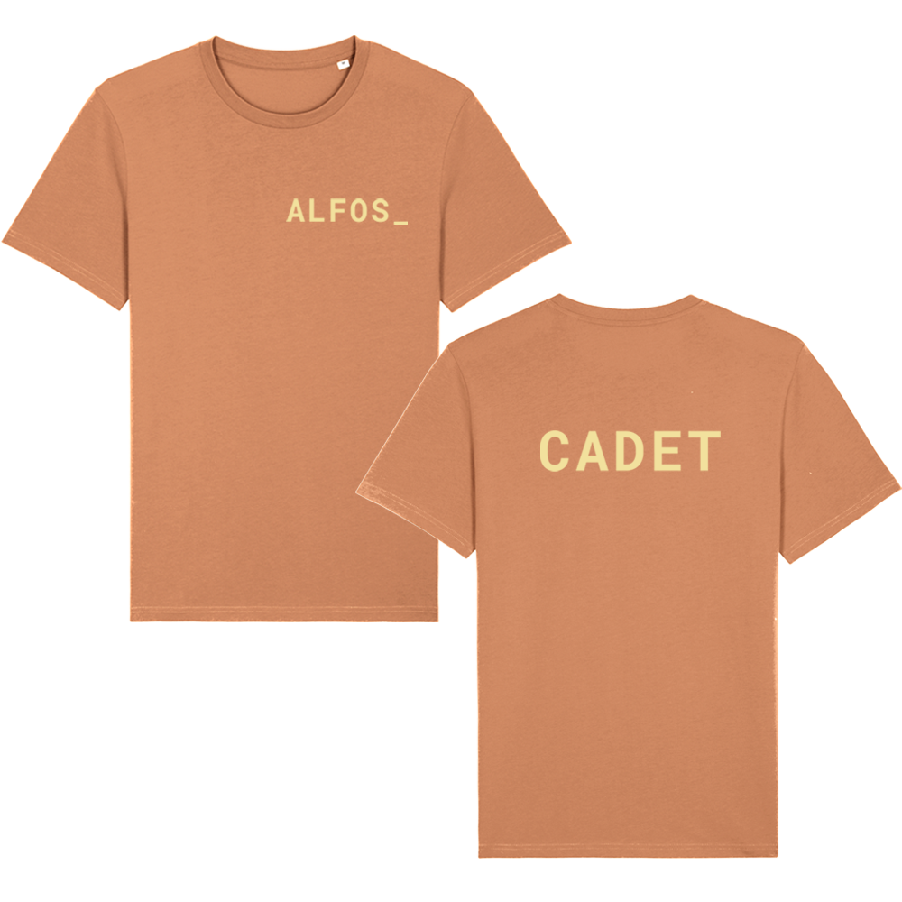 CADET Melon Tee