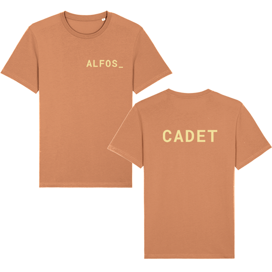 CADET Melon Tee