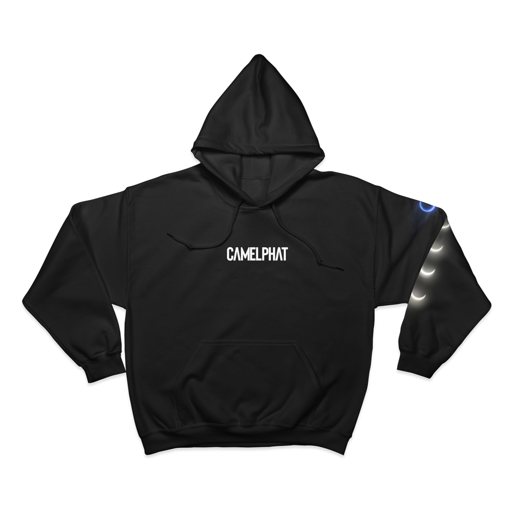 Dark Matter Hoodie