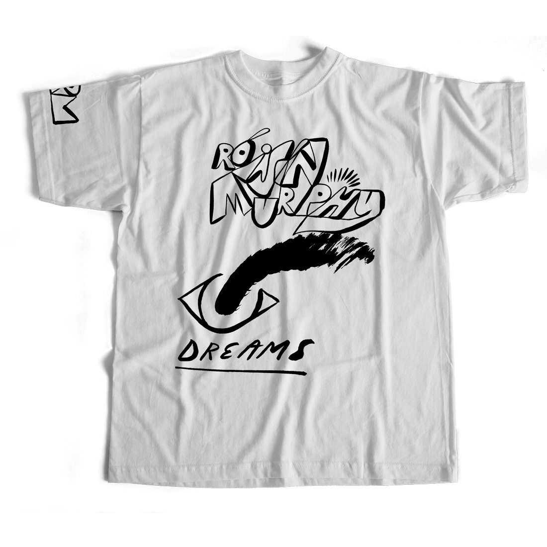 Dreams Graffitti Tee