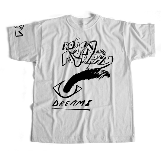 Dreams Graffitti Tee