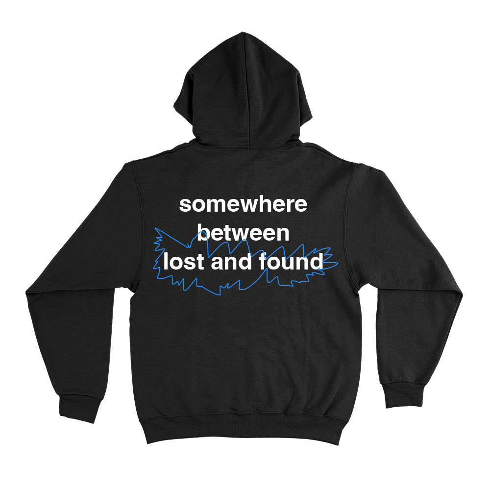 SBLAF Hoodie