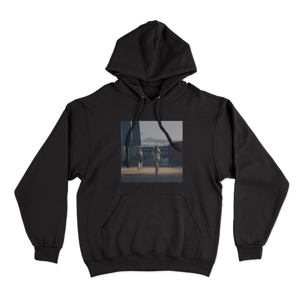 SBLAF Hoodie