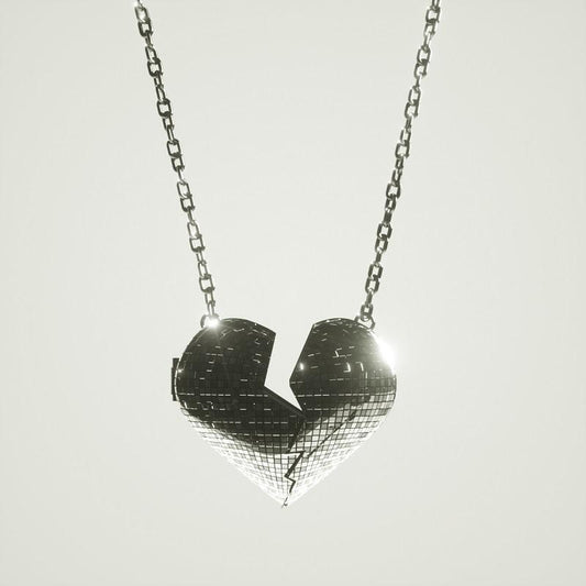 Heartbreak Pendant