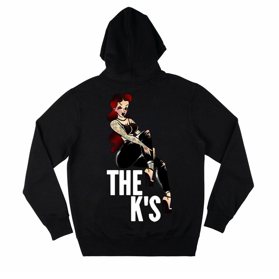 The K's Chancer Hoodie