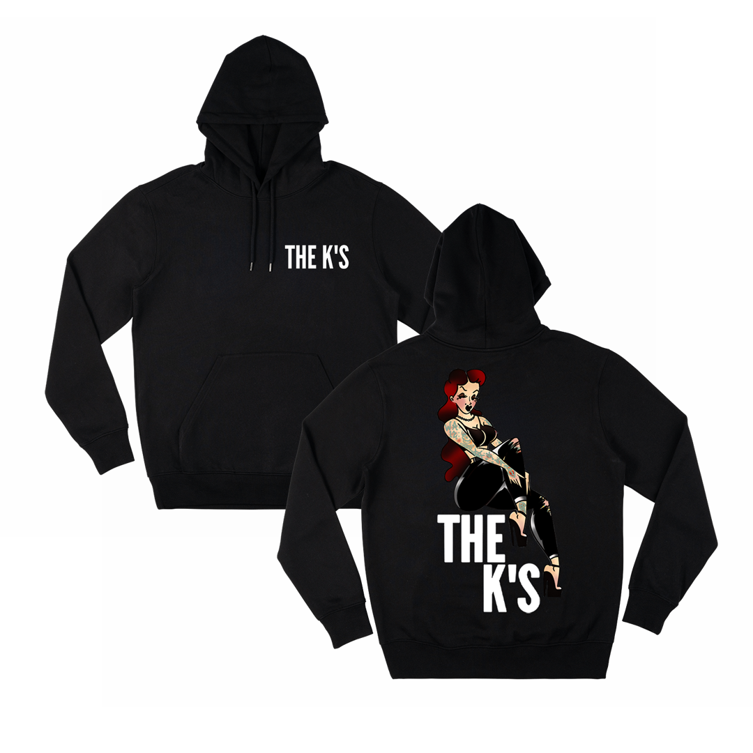 The K's Chancer Hoodie