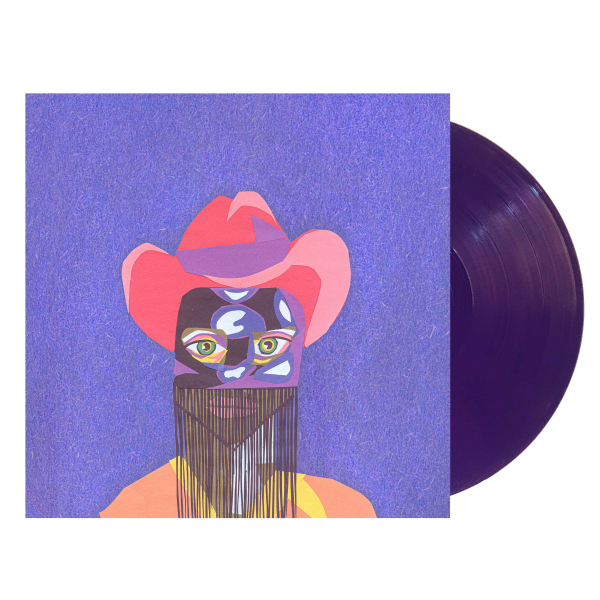 Show Pony - 12" Vinyl