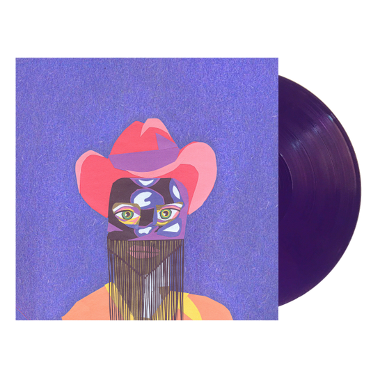 Show Pony - 12" Vinyl