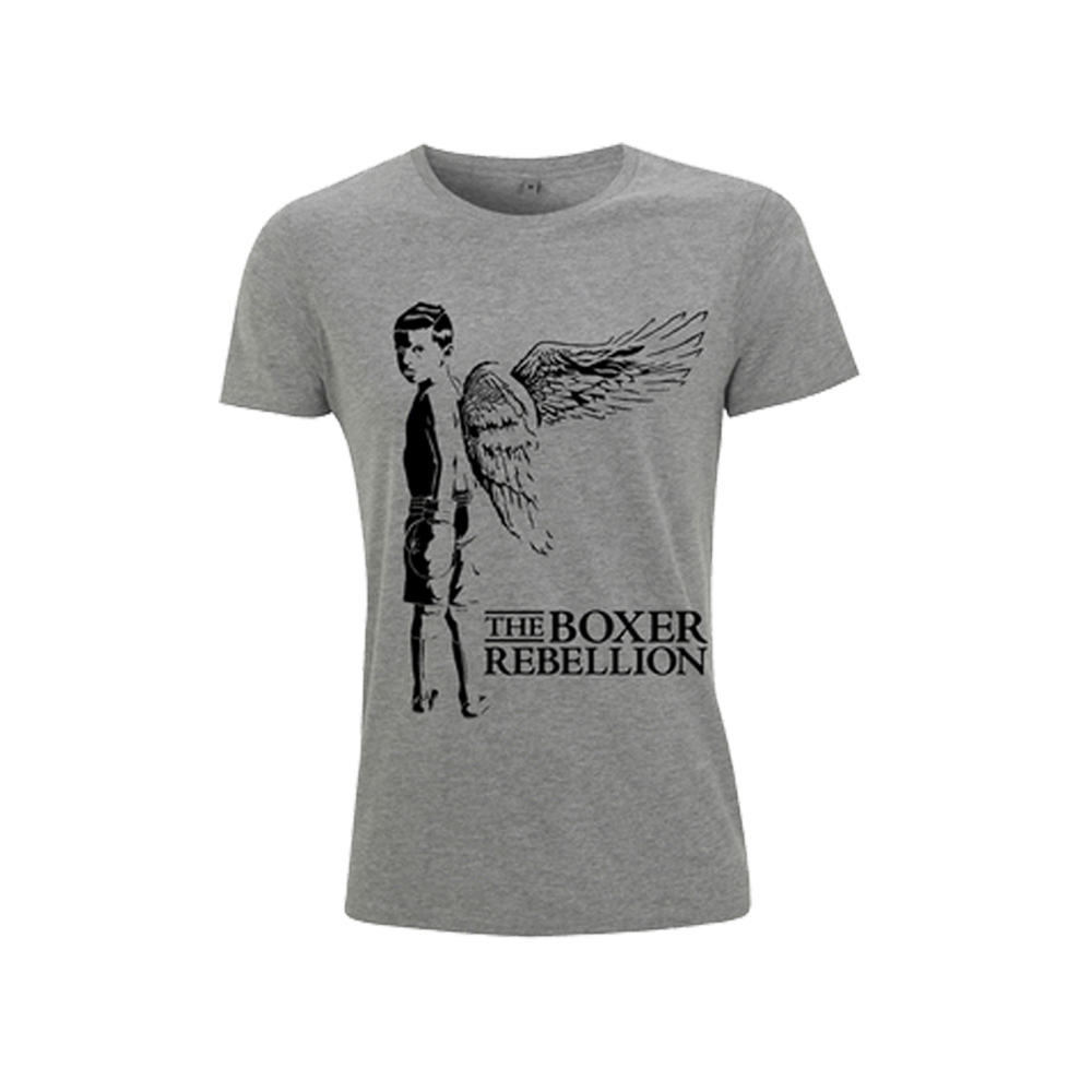 Angel Ladies Tee