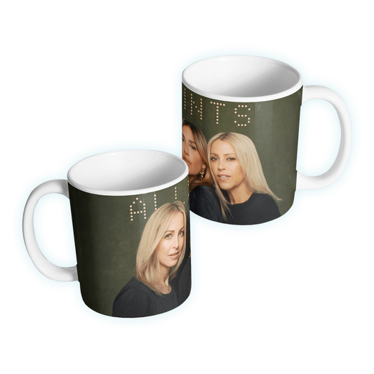 Photo Mug