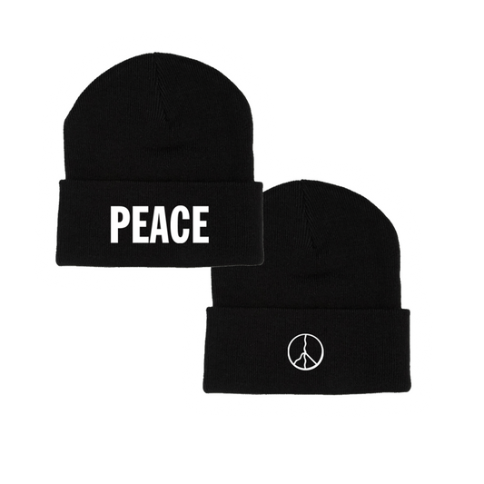 Logo Beanie Hat