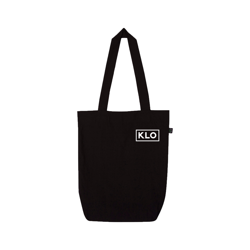 Black Tote