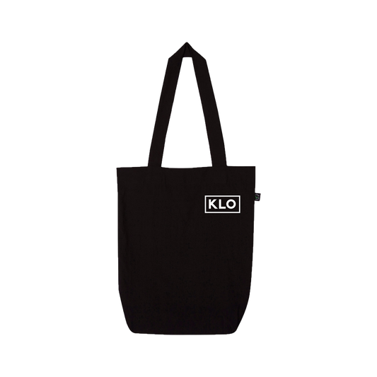 Black Tote