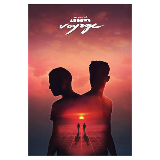 Voyage Poster