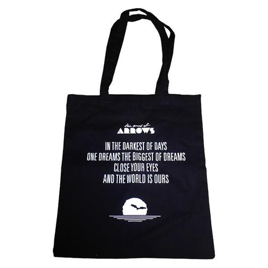 Voyage Tote Bag