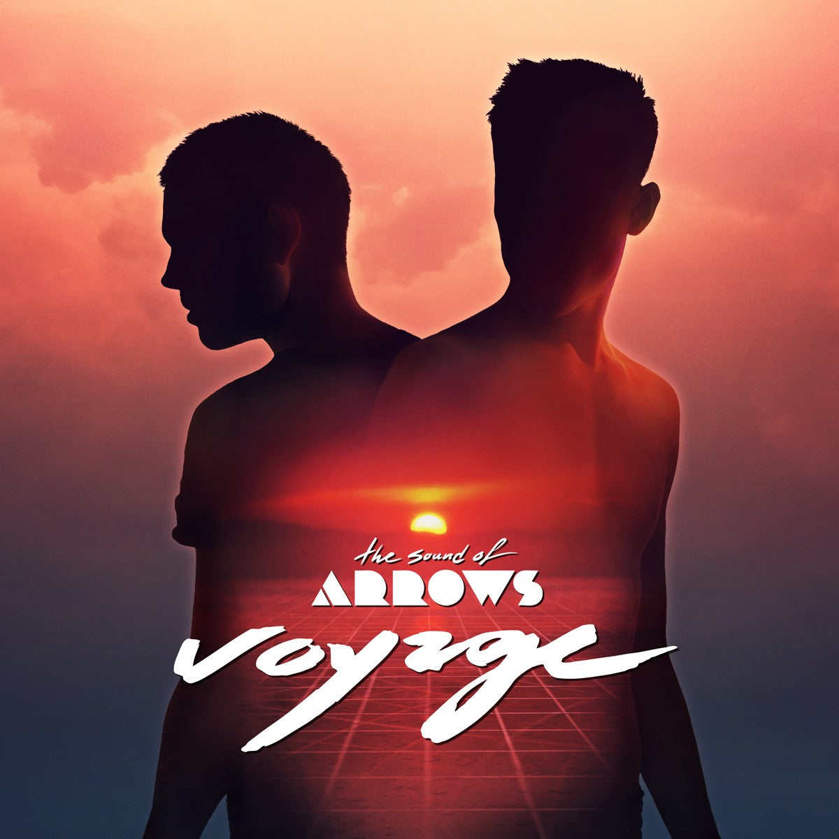 Voyage (CD)