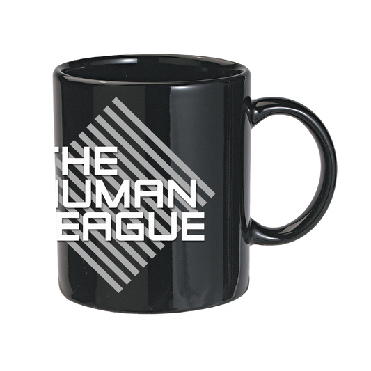 Human League Logo Mug