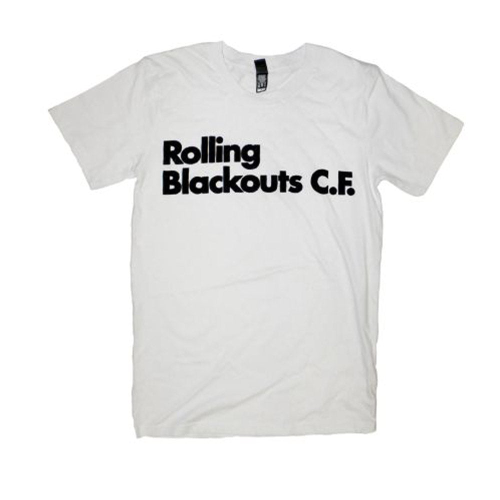 RBCF Classic Logo Tee