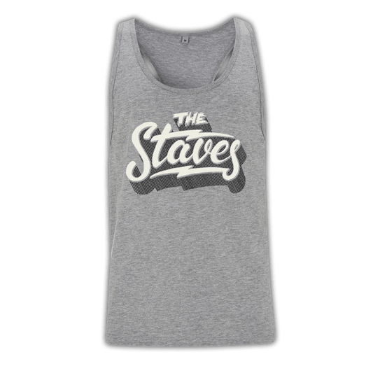 Lightning Logo Men's Tank