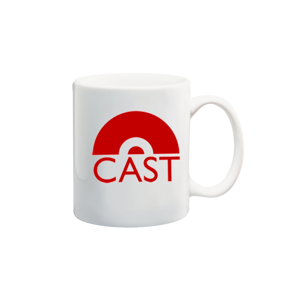 Logo Mug