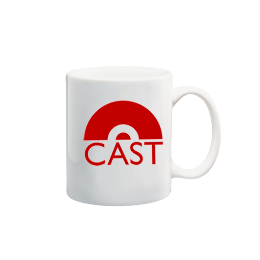 Logo Mug