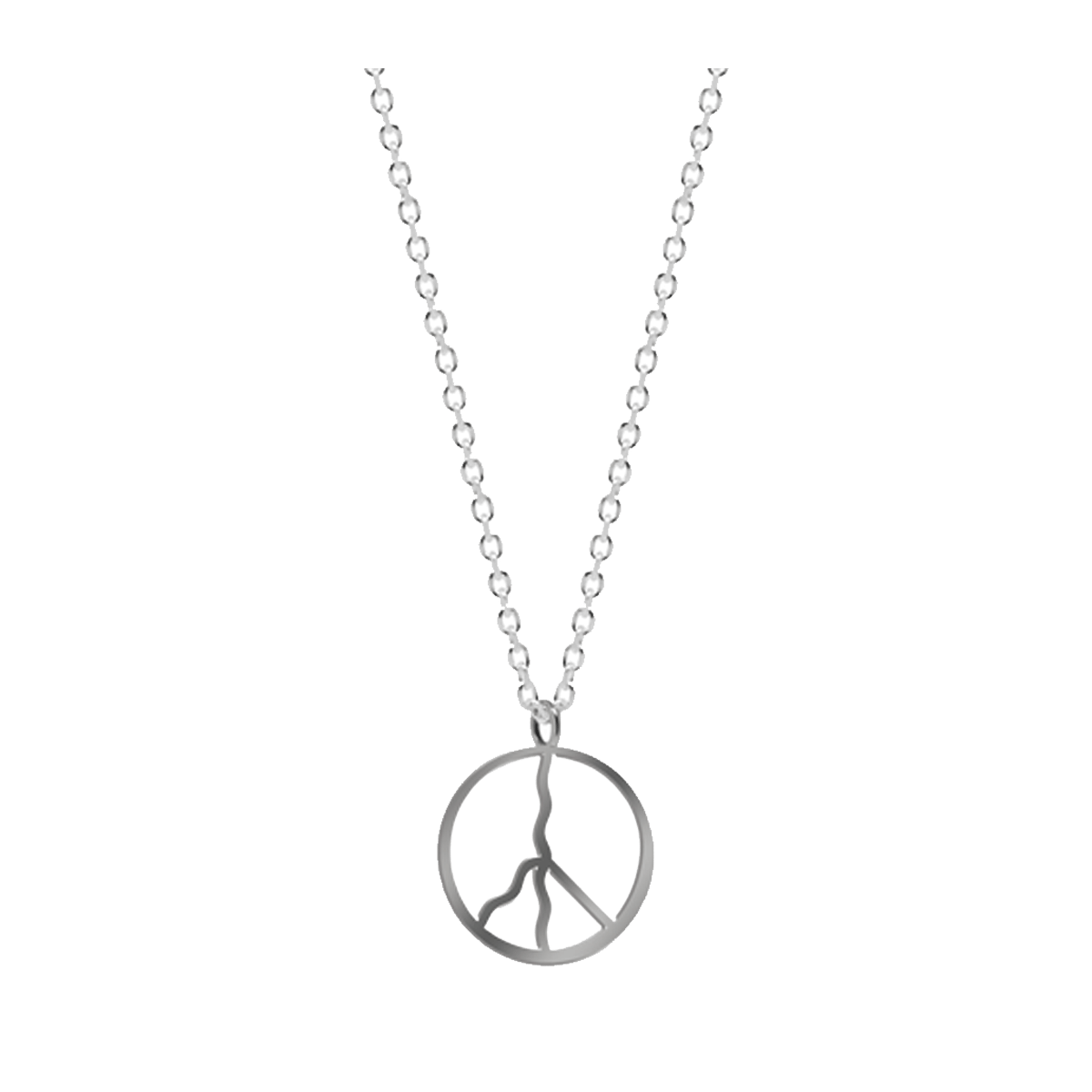 Peace Pendant