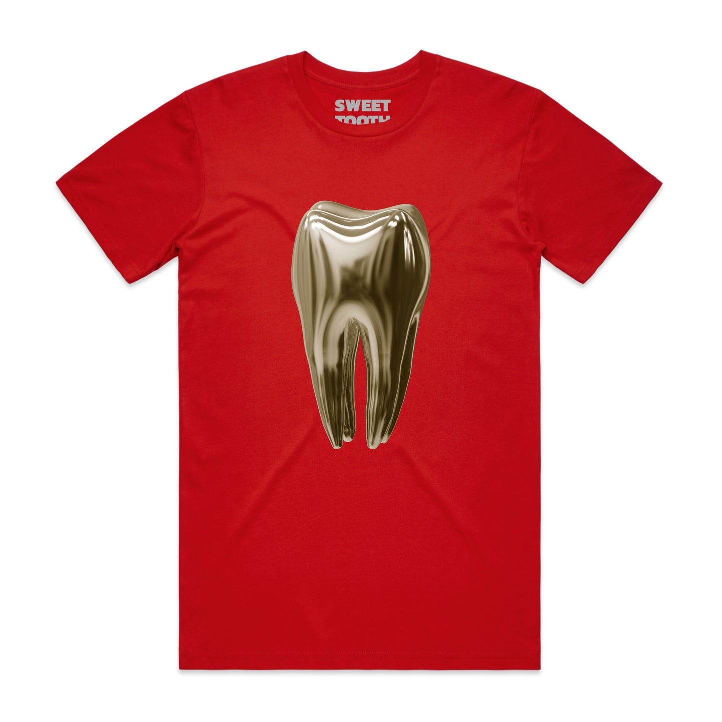 Gold Tooth Tee (on sale)